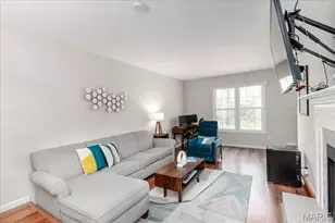 13438 Forestlac Dr, Saint Louis, MO 63141 - Photo 4