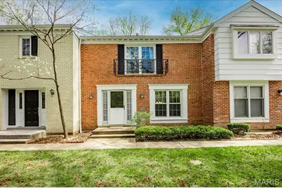 13438 Forestlac Drive, Saint Louis, MO 63141 - Photo 1