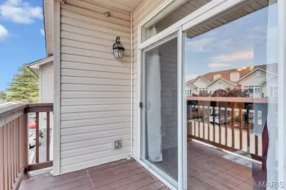 1236 Gardens Circle Drive #M, Saint Louis, MO 63125 - Photo 24