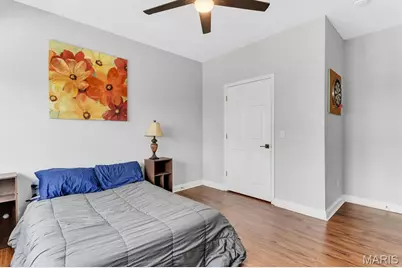 1236 Gardens Circle Drive #M, Saint Louis, MO 63125 - Photo 14