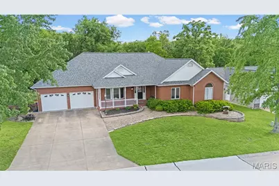 65 Ashford Place, Festus, MO 63028 - Photo 4