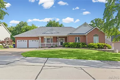 65 Ashford Place, Festus, MO 63028 - Photo 2