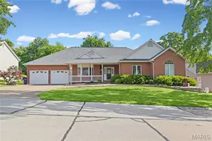 65 Ashford Pl, Festus, MO 63028 - Photo 2