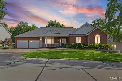 65 Ashford Place, Festus, MO 63028 - Photo 1
