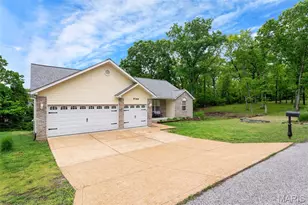 9764 Lee Dr, Hillsboro, MO 63050 - Photo 1