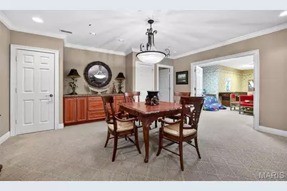 6 Upper Conway Lane, Chesterfield, MO 63017 - Photo 62