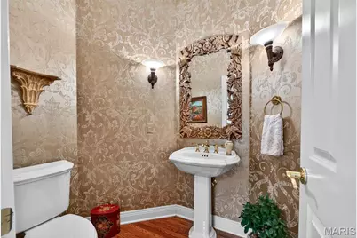 6 Upper Conway Lane, Chesterfield, MO 63017 - Photo 36