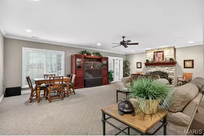 6 Upper Conway Lane, Chesterfield, MO 63017 - Photo 50