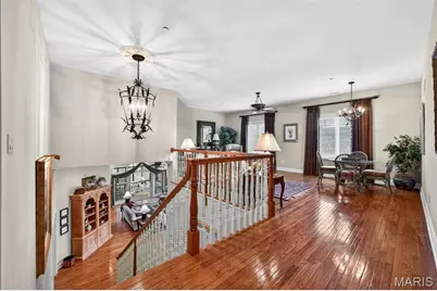 6 Upper Conway Lane, Chesterfield, MO 63017 - Photo 38