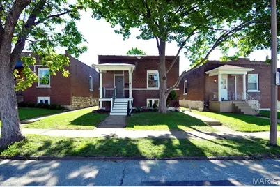 6622 Elmer Avenue, Saint Louis, MO 63109 - Photo 2