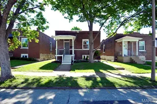 6622 Elmer Ave, Saint Louis, MO 63109 - Photo 2