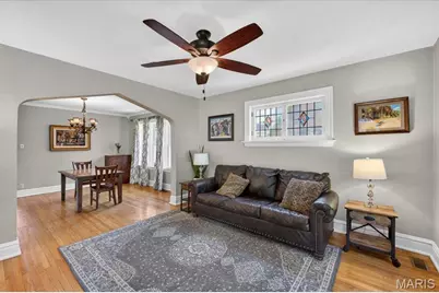 6718 Oleatha Avenue, Saint Louis, MO 63139 - Photo 6