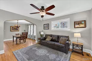 6718 Oleatha Ave, Saint Louis, MO 63139 - Photo 6