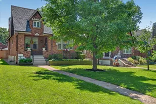 6718 Oleatha Ave, Saint Louis, MO 63139 - Photo 2
