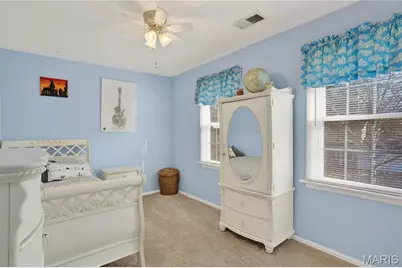 15489 Long Castle Forest Court, Chesterfield, MO 63017 - Photo 28