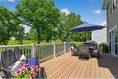 15489 Long Castle Forest Court, Chesterfield, MO 63017 - Photo 34