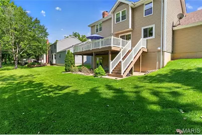 15489 Long Castle Forest Court, Chesterfield, MO 63017 - Photo 36