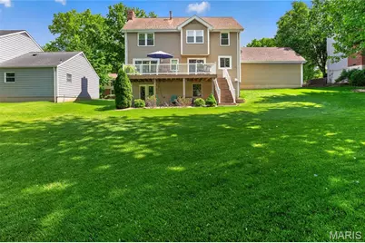 15489 Long Castle Forest Court, Chesterfield, MO 63017 - Photo 40