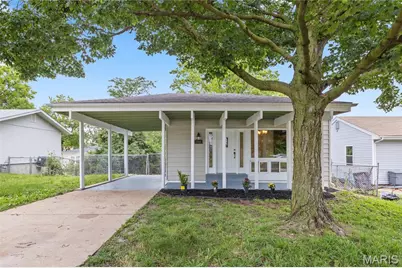1468 Elmridge Place, Saint Louis, MO 63132 - Photo 2