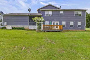 3253 Pratte Rd, Bonne Terre, MO 63628 - Photo 48
