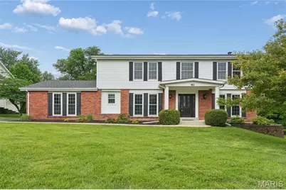 40 Hutchinson Road, Ellisville, MO 63011 - Photo 1