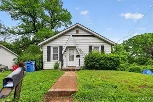 707 Ruggles Rd, Saint Louis, MO 63135 - Photo 2