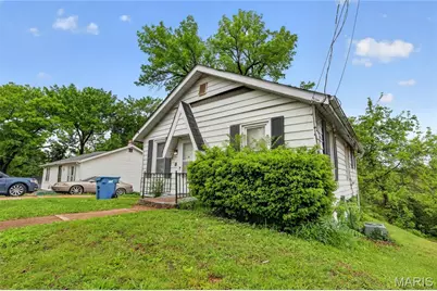 707 Ruggles Road, Saint Louis, MO 63135 - Photo 2