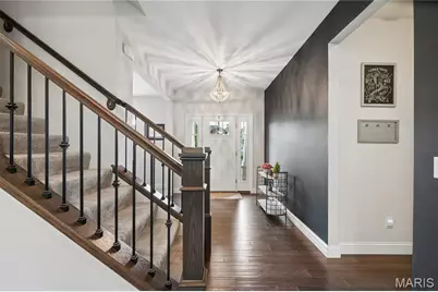 536 Montrachet Drive, O'Fallon, MO 63368 - Photo 18