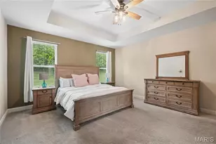 536 Montrachet Dr, O'Fallon, MO 63368 - Photo 14