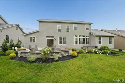 536 Montrachet Drive, O'Fallon, MO 63368 - Photo 28