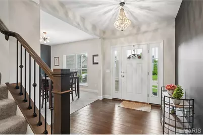 536 Montrachet Drive, O'Fallon, MO 63368 - Photo 2
