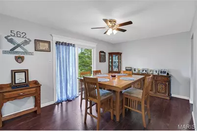 2609 Yaeger Road, Unincorporated, MO 63129 - Photo 10