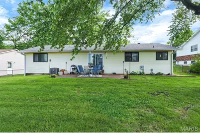 2609 Yaeger Road, Unincorporated, MO 63129 - Photo 6