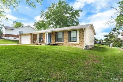 2609 Yaeger Road, Unincorporated, MO 63129 - Photo 2