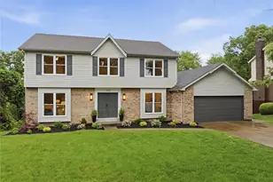153 Spring Leigh Ct, Ballwin, MO 63011 - Photo 1