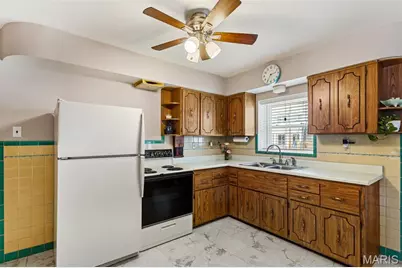 5939 Hilgard Place, Saint Louis, MO 63109 - Photo 14