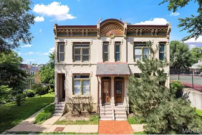 2221-2223 Rutger Street, Saint Louis, MO 63104 - Photo 1