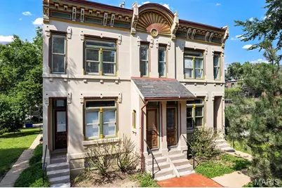 2221-2223 Rutger Street, Saint Louis, MO 63104 - Photo 2