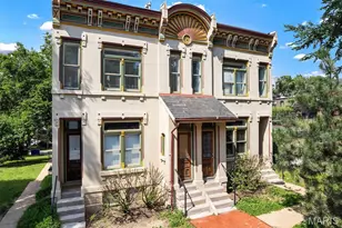 2221-2223 Rutger St, Saint Louis, MO 63104 - Photo 2