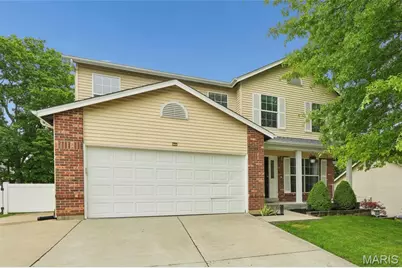 28 Fawn Oaks Drive, O'Fallon, MO 63366 - Photo 24