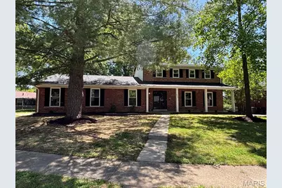 3938 Hirondelle Lane, Florissant, MO 63034 - Photo 2