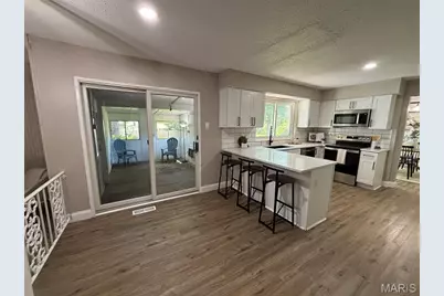 3938 Hirondelle Lane, Florissant, MO 63034 - Photo 28