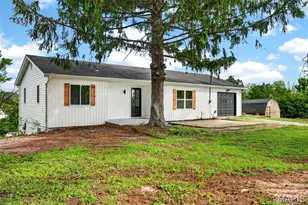 3840 Gravois Rd, House Springs, MO 63051 - Photo 2