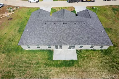 35, 39 Benton Hill Lane, Cape Girardeau, MO 63701 - Photo 12