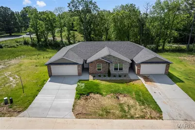 35, 39 Benton Hill Lane, Cape Girardeau, MO 63701 - Photo 1