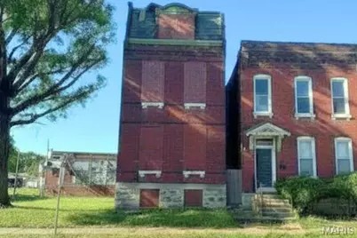 2806 Magnolia Avenue, Saint Louis, MO 63118 - Photo 2