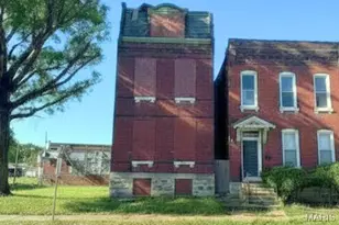 2806 Magnolia Ave, Saint Louis, MO 63118 - Photo 2