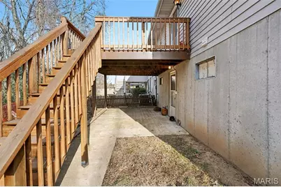887 Woodridge Drive, Arnold, MO 63010 - Photo 16