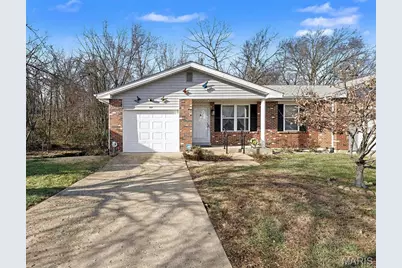 887 Woodridge Drive, Arnold, MO 63010 - Photo 1