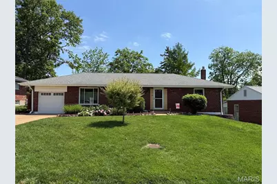 10100 Jeffleigh Lane, Saint Louis, MO 63123 - Photo 2